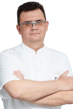 Аверьянов Алексей Анатольевич