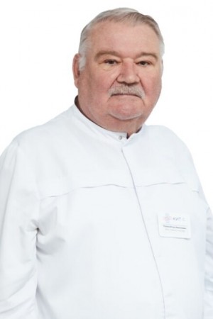 Ручкин Игорь Николаевич