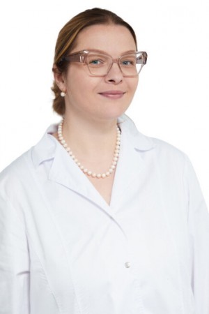 Подгорная Мария Петровна