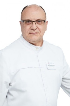 Бояджан Григорий Граерович