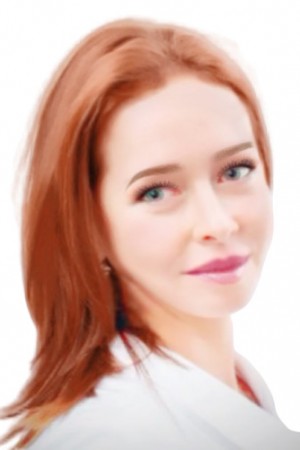 Потапова Анна Леонидовна