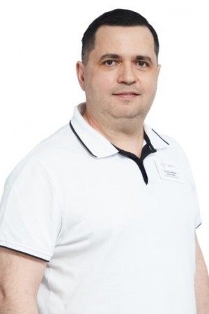 Кочурин Николай Николаевич