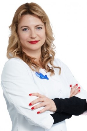 Батова Анна Игоревна