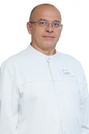 Шолохов Валерий Анатольевич