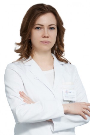 Ядрова Дарья Александровна