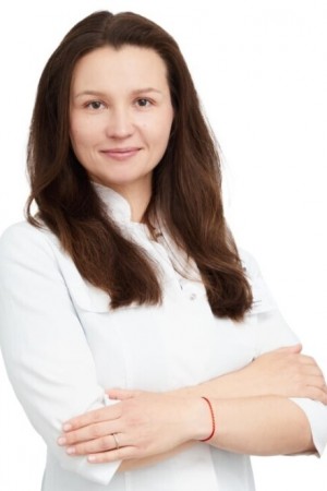 Овчинникова Дарья Владимировна