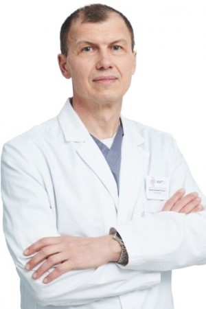 Волков Владимир Павлович