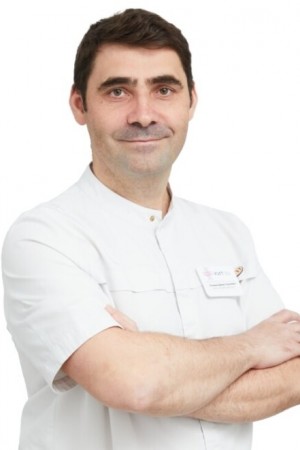 Казарин Денис Сергеевич