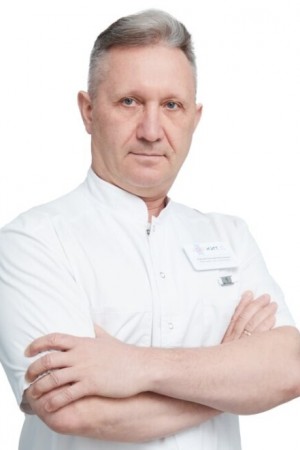 Паршин Евгений Евгеньевич