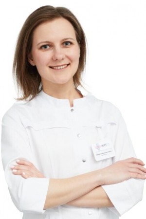 Одзиляева Мария Николаевна