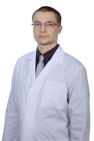 Мочалов Николай Алексеевич