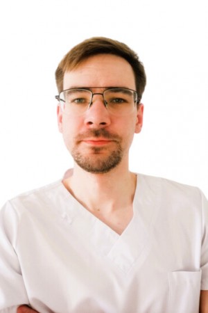 Силантьев Сергей Сергеевич