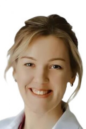 Тарасова Ольга Юрьевна 