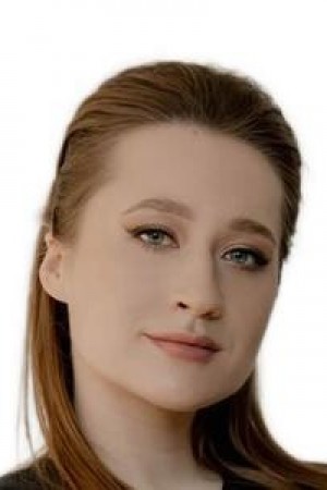 Останина Анастасия Юрьевна