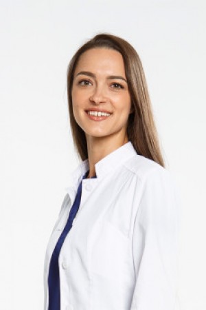 Забродина Мария Владимировна