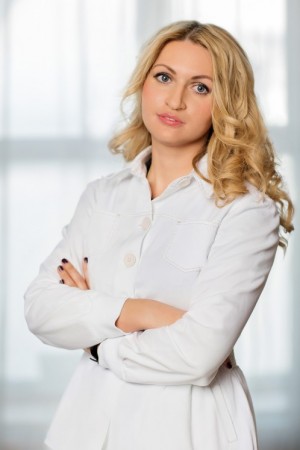 Панчук Инна Николаевна