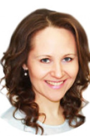 Шевелева Елена Викторовна