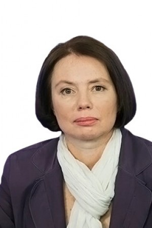 Воробьева Ольга Владимировна