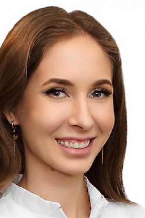 Карцева Кристина Анатольевна