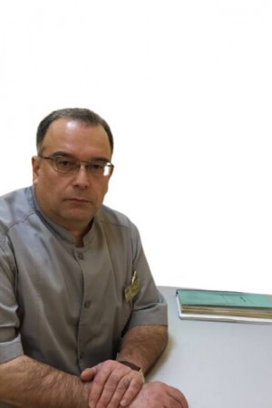 Лицев Алексей Эдуардович