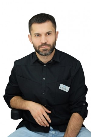 Жигунов Рустам Мухамедович