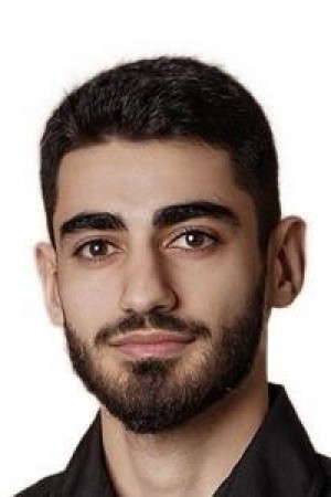 Асадов Джейхун Эльшанович