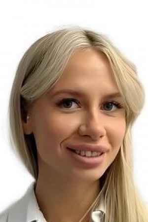 Колосова Елизавета Андреевна 