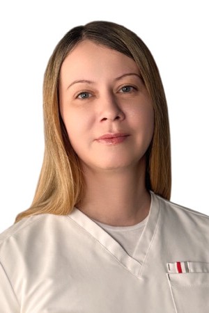 Фомина Ирина Алексеевна