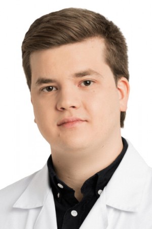 Кибитов Андрей Александрович