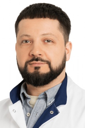 Ипатов Иван Андреевич