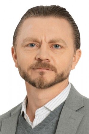 Рузанов Леонид Тимофеевич