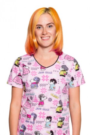 Кудашова Нина Евгеньевна