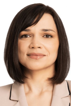 Евсеева Алина Вячеславовна