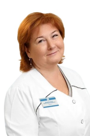 Ширибазарова Елена Александровна