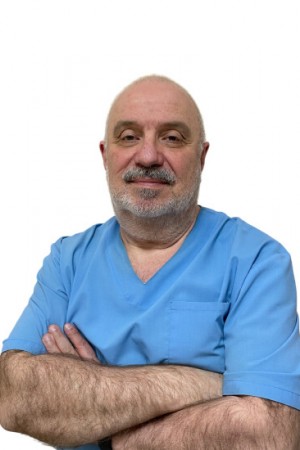 Лабарткава Гурам Нодарович