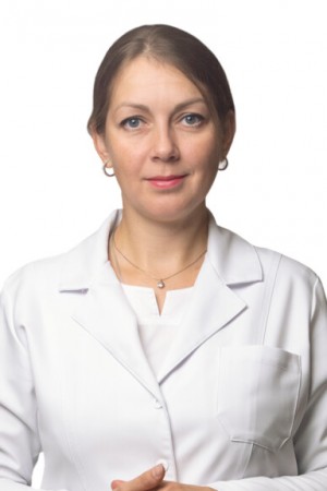 Мельничук Александра Александровна