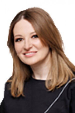 Нафигина Ксения Евгеньевна