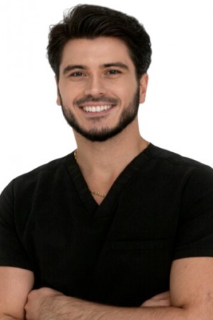 Ваниев Борис Мирабович