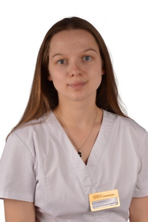 Носикова Елизавета Ивановна