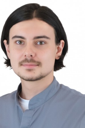 Мамунов Максим Валерьевич