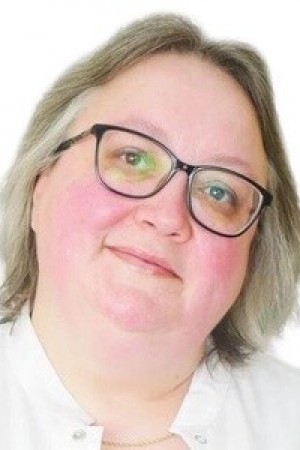 Вихрова Александра Сергеевна