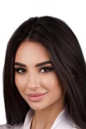 Бурнузузян Гаянэ Шураевна