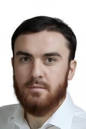 Гаджиалиев Ренат Влибекович