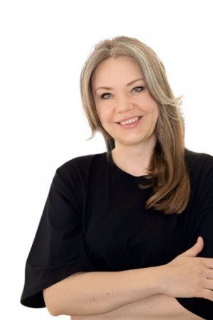 Царева Анастасия Александровна