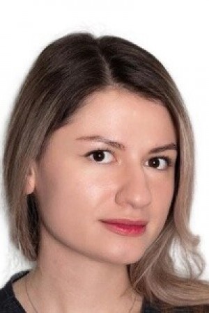 Тхагапсова Арина Рафаэльевна