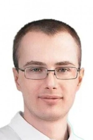 Жердев Антон Иванович