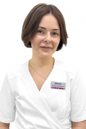 Протасова София Андреевна