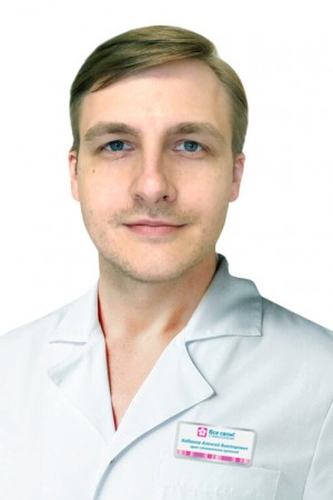 Кабанов Алексей Викторович