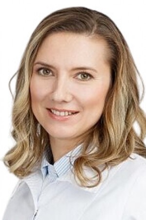 Ульшина Евгения Геннадьевна 