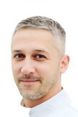 Киргуев Георгий Таймуразович